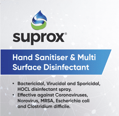 Hand Sanitiser