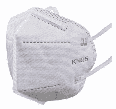 KN95 FACE MASK