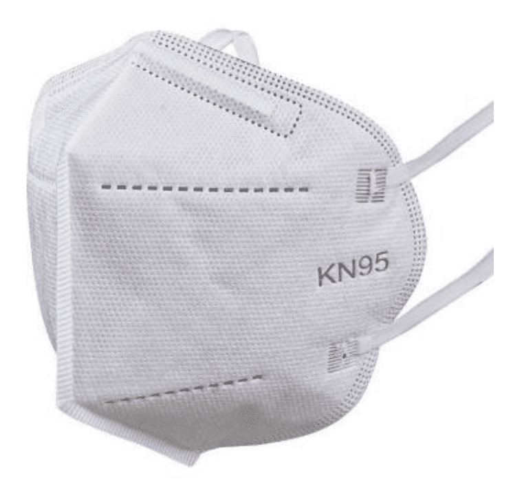 KN95 FACE MASK