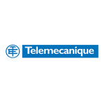 Industrial Automation supplier Telemecanique